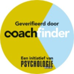 Aangesloten bij Coachfinder