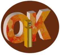 IKbenOK Coaching Counseling